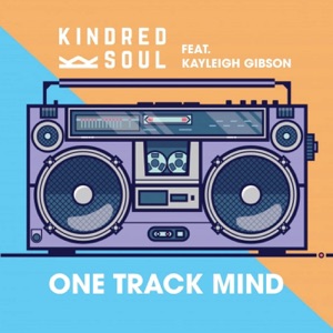 One Track Mind - EP