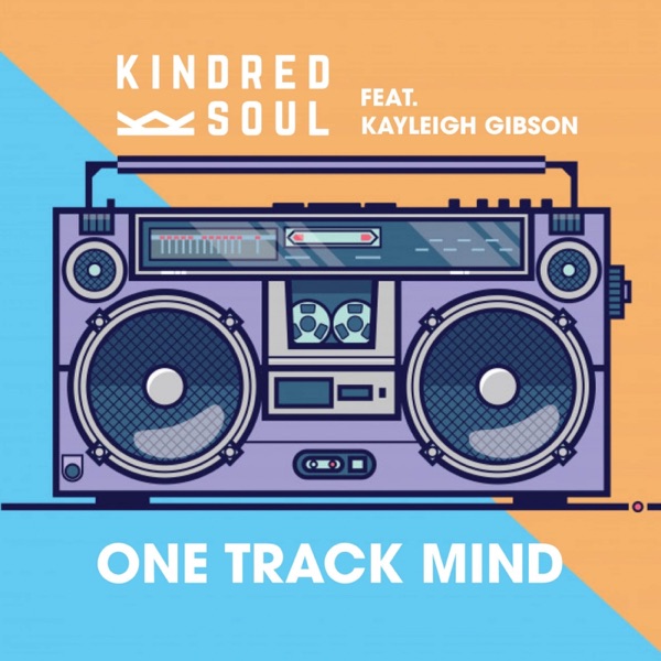 One Track Mind - EP