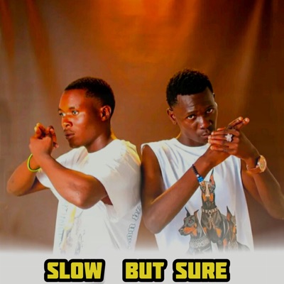 Slow but Sure (feat. REAL C MAFYA & FLy Jay) - Single