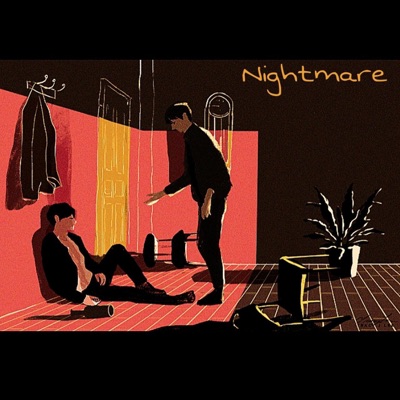 Nightmare - Single
