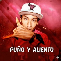 Puño y Aliento - Single - Ator Untela & Ator MC