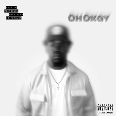 Oh Okay - Single