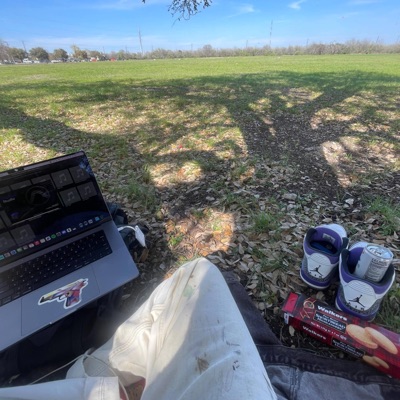 Lets Get It (feat. RexGotBandz, Eliosodex & Mateo Sun) - Single