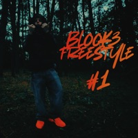 bl00k3 Freestyle #1 - Single - More003