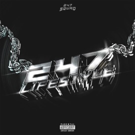 ONA CHCE ZLOBIT (feat. Freez247) 247SQUAD