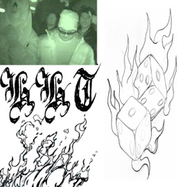 HHT OD GOYA, $TOKA, Hjörtur, Ayjay & scott misery