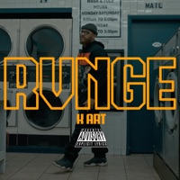 RVNGE - Single - K Art