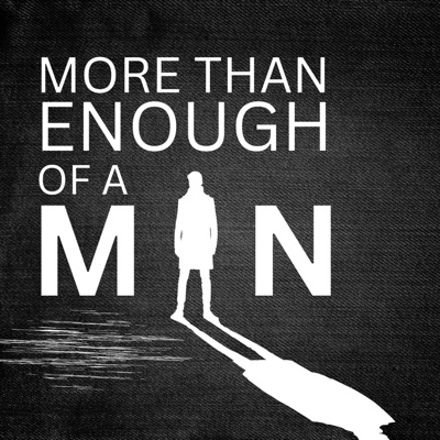 More Than Enough of a Man (feat. Nick Walters) - Single