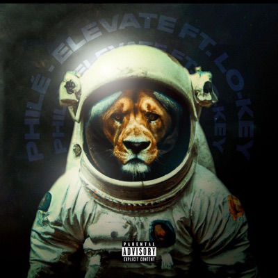 Elevate (feat. Lo-key) - Single