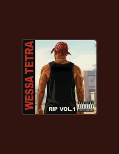 Écoutez Wessa Tetra, regardez des vidéoclips, lisez la biographie, consultez les dates de tournée et plus encore !