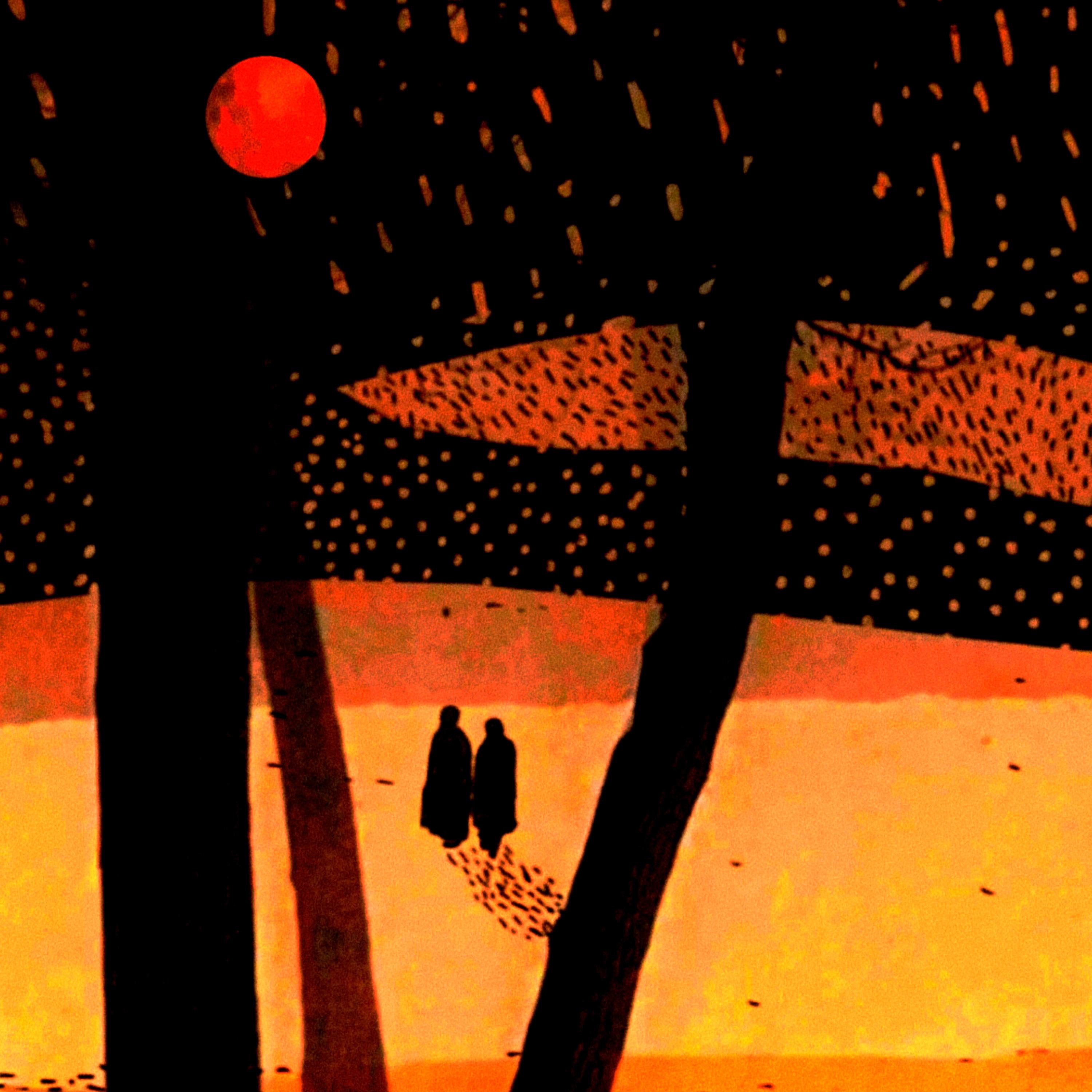 Secret Language - Single