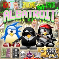 ALBATROIT (feat. LOGAL) - Single - 2MUCHMG, Wiko & Chvck