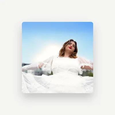 Listen to Cristina Noujaim, watch music videos, read bio, see tour dates & more!
