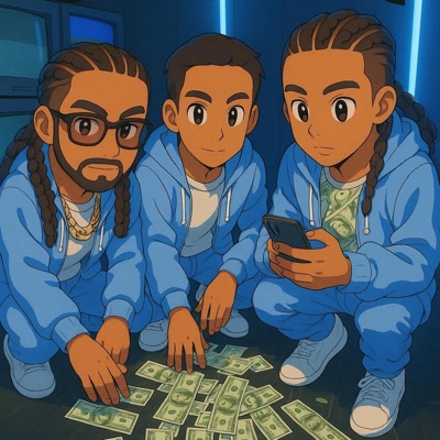 Otra Liga (feat. el emperador & siki) - Single