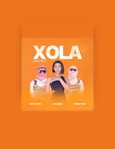 Ouça Aunty Pabby, assista a videoclipes, leia a biografia, veja as datas das turnês e mais!