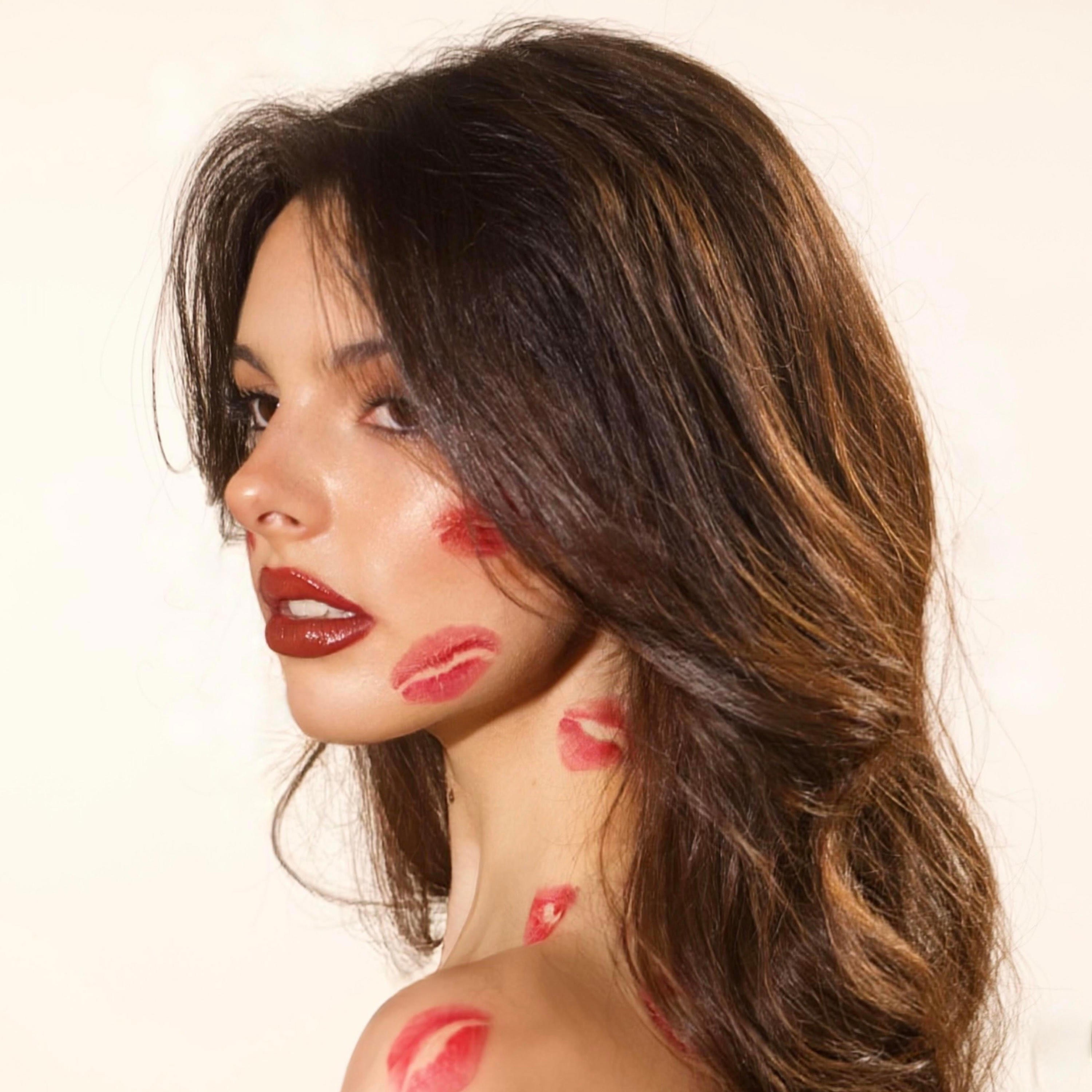 kissing addict - Single