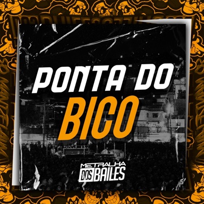 Ponta do Bico (feat. DJ VN Mix) - Single