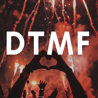 LunnaDJ - DTMF (Radio edit)