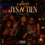Jys n tien (Radio Edit) - Single