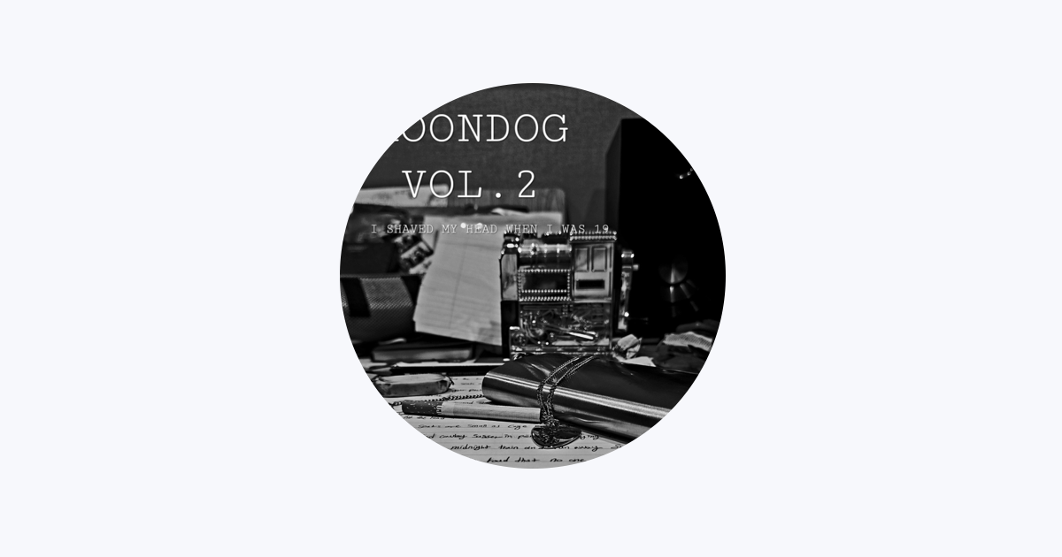 MOONDOG - Apple Music