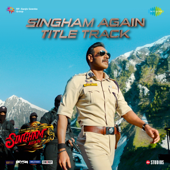 Singham Again Title Track (From 