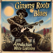 Ginseng Roots Blues