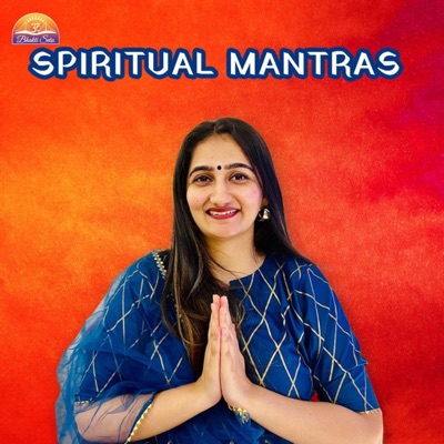 Spiritual Mantras - Single