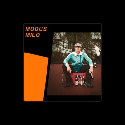 Listen to MiLO131, watch music videos, read bio, see tour dates & more!