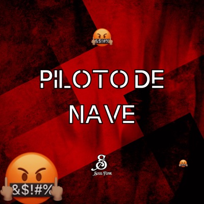 Piloto de Nave - Single