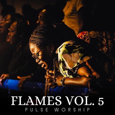 Pulse Worship - There Is A Secret Place I Know (Groaning Worship) (feat. 1spirit & Theophilus Sunday)
