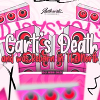 Carti's Death And Was Reborn In The North - EP - DJ SZS 013