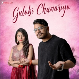 Gulabi Chunariya Bunny Beatzz & Anushka Pandit