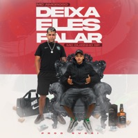 Deixa Eles Falar - Single - MC Duzinho SP, MC Amoroso & Ruggi