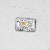 Thank You, God (Tyg) - Single - Matthaios