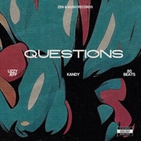 Questions - Single - Lizzy Jeff & Kandy