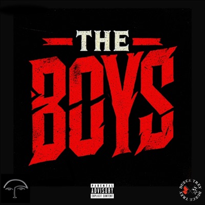 Back Against The Wall - Single