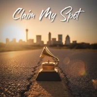 Claim My Spot - Single - Yung Lou