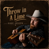 Throw in A Lime song art