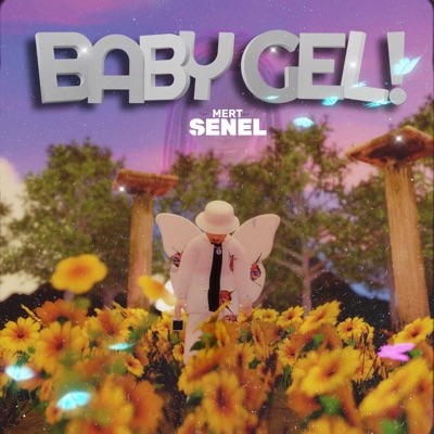 Baby Gel - Single