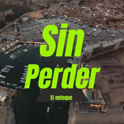 sin perder el enfoque - Single