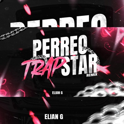 PERREO TRAPSTAR RMX - Single