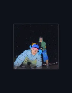 Écoutez SLUMBER PARTY!, regardez des vidéoclips, lisez la biographie, consultez les dates de tournée et plus encore !