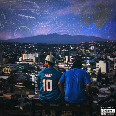 RUBIKON (feat. Blumar) - Single