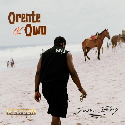 Orente x Owo - Single