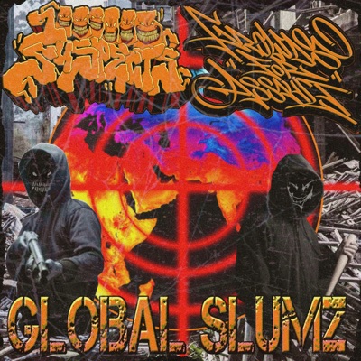 GLOBAL SLUMZ - EP
