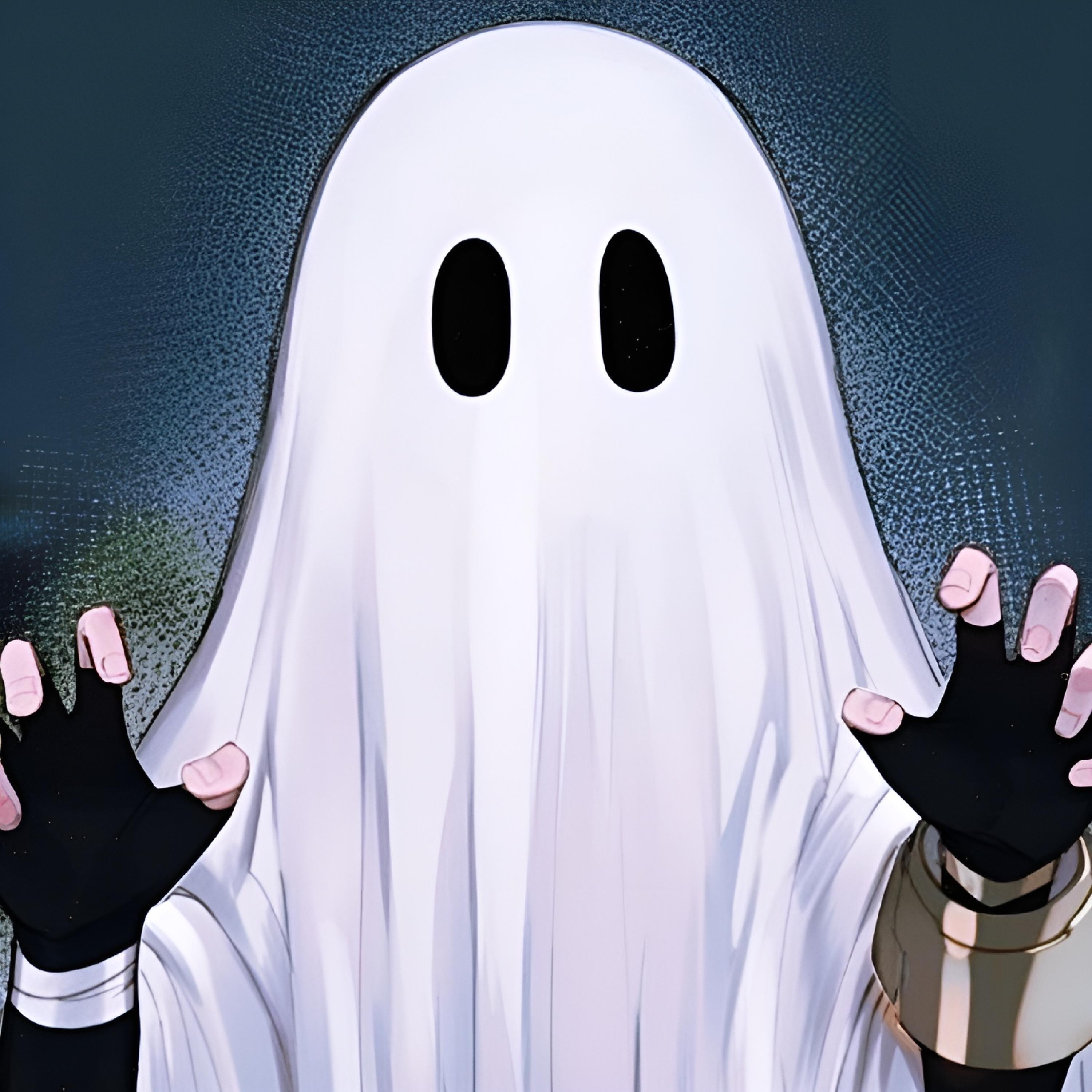 Ghost of You