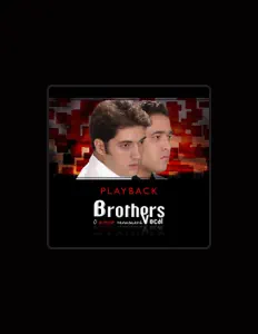 Listen to Brothers Vocal, watch music videos, read bio, see tour dates & more!
