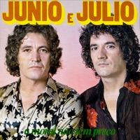 JÚNIO E JÚLIO