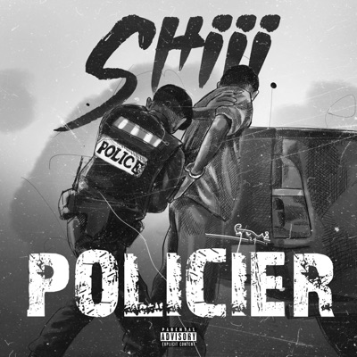 Policier - Single