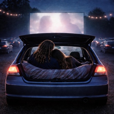 Scenic Drive - Single